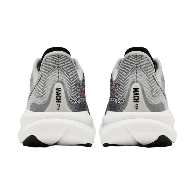 Hoka Mach 6 'Grey' Мужские