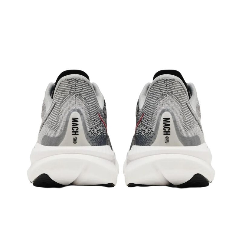 Hoka Mach 6 'Grey' Мужские