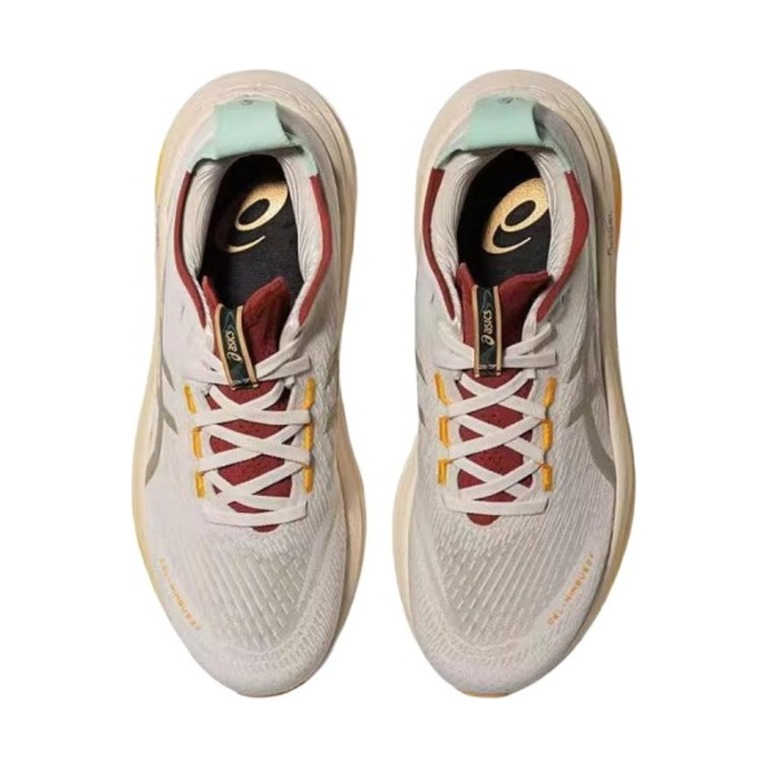 ASICS Gel-Nimbus 27 'Gel Nimbus Chengdu' Мужские