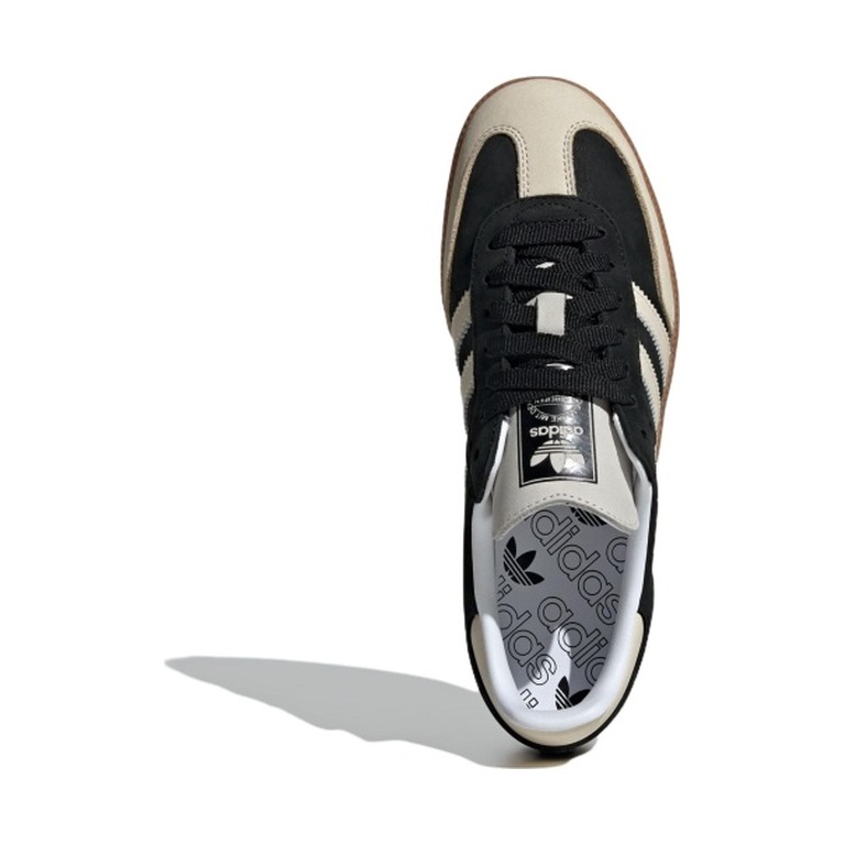 Adidas Samba OG 'Black Wonder White' Мужские