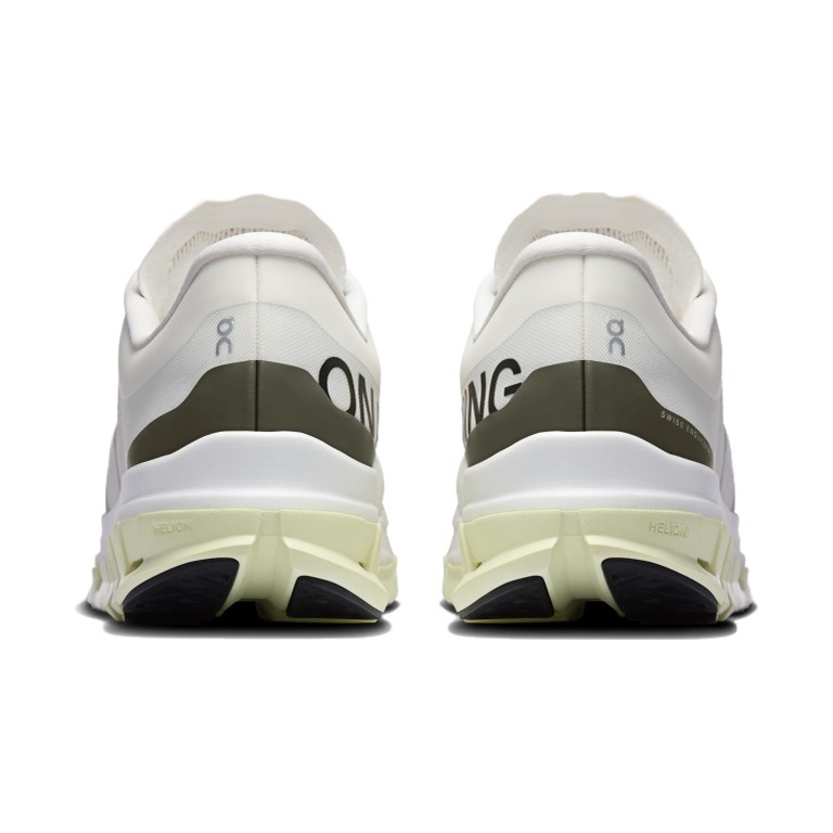 On Cloudflow 5 'Ivory Linen' Мужские
