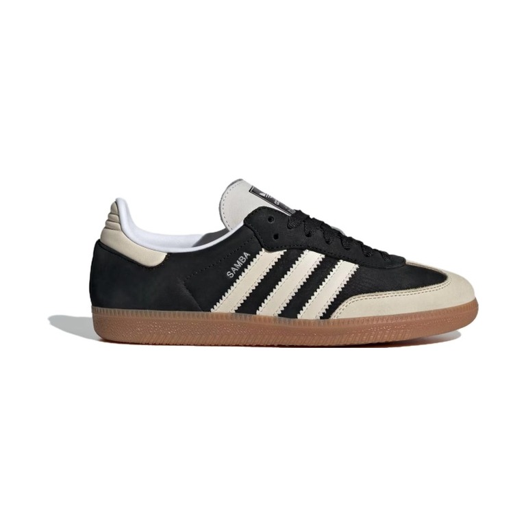 Adidas Samba OG 'Black Wonder White' Мужские