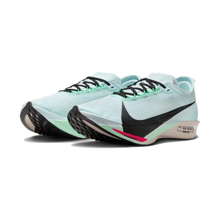 Nike Streakfly 2 'Glacier Blue/Black/Mint Foam' Мужские