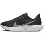 Black Anthracite White Pure Platinum