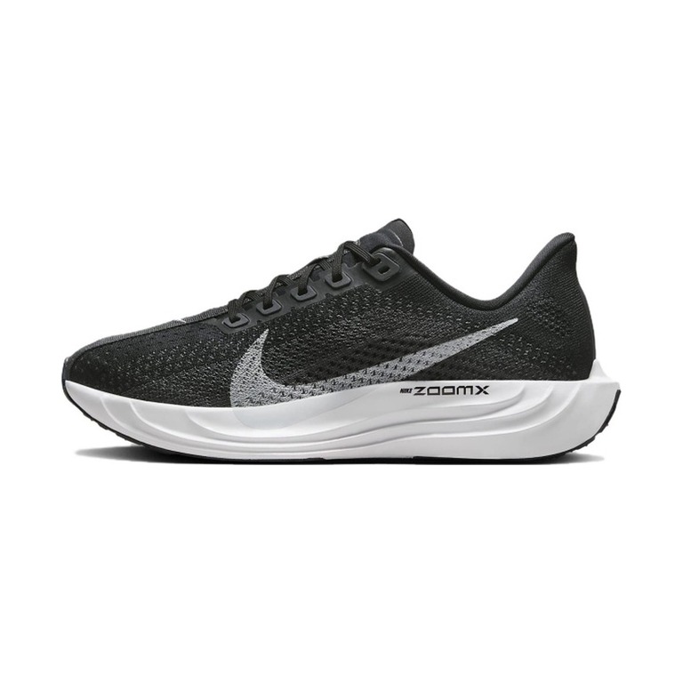 Nike Pegasus Plus 'Black Anthracite White Pure Platinum' Женские