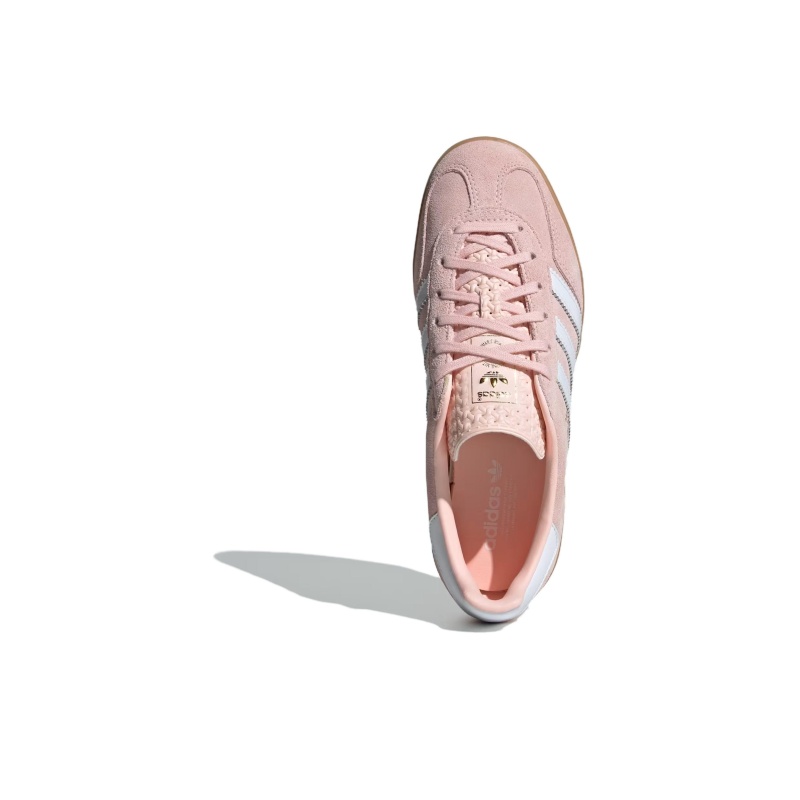 Adidas Gazelle Indoor 'Pink' Мужские