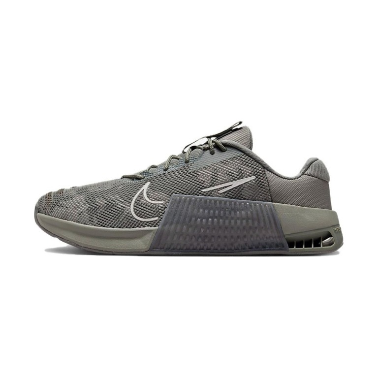 Nike Metcon 9 AMP 'Dark Stucco/Flat Pewter/Phantom/Light Bone' Мужские