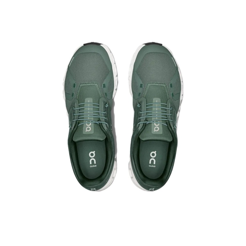 On Cloud 6 'Green' Мужские