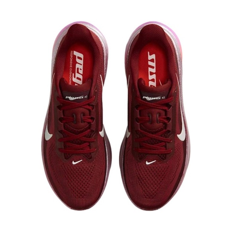 Nike Pegasus 42 'Pearl Pink Foam Light Magenta' Женские