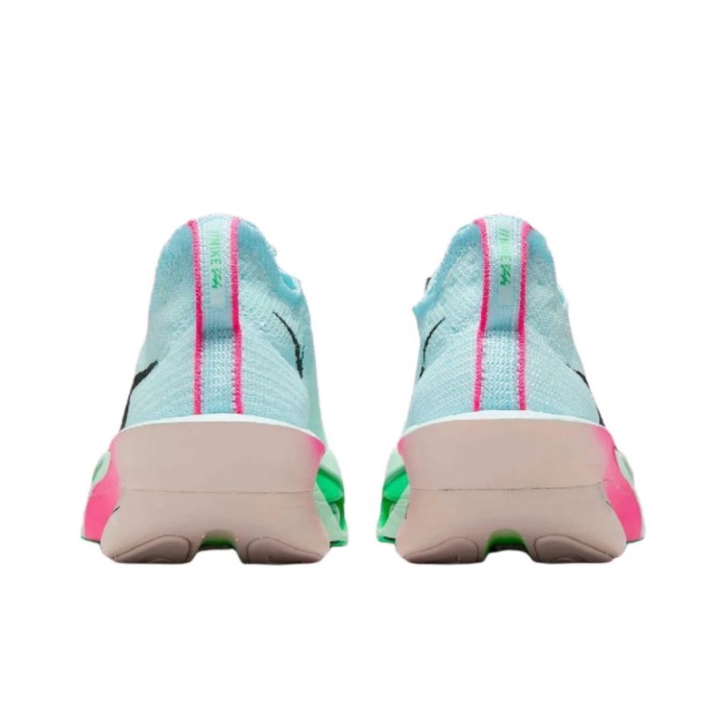 Nike Alphafly 3 'Blue' Женские