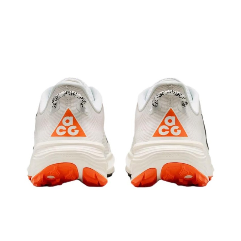 Nike ACG Pegasus Trail 'Summit White Phantom Safety Orange Black' Мужские