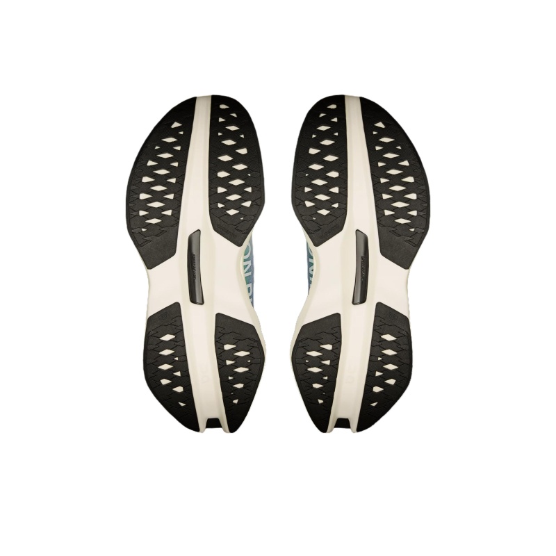 On Cloudboom Max 'White' Женские