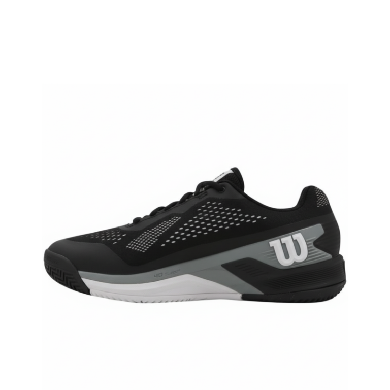 Wilson Rush Pro 4.0 'Black' Мужские