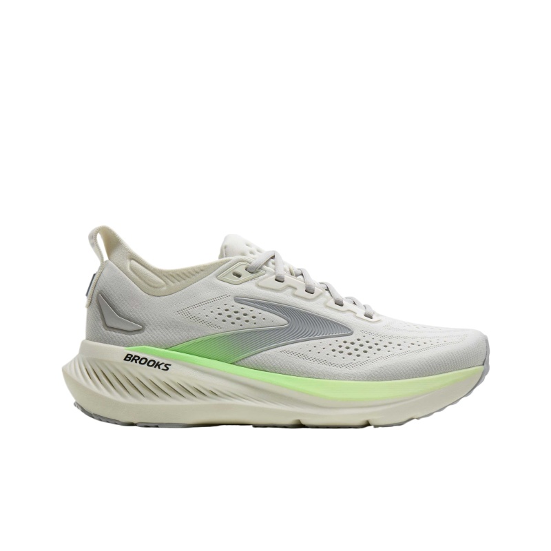 Brooks Glycerin 23 'Grey' Мужские