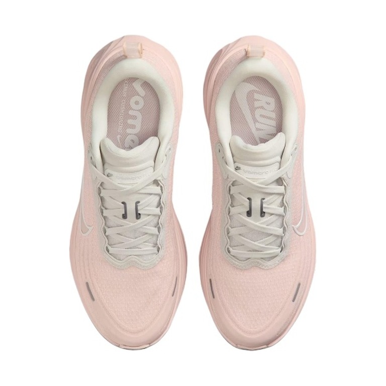 Nike Vomero Plus 'Red Phantom' Женские