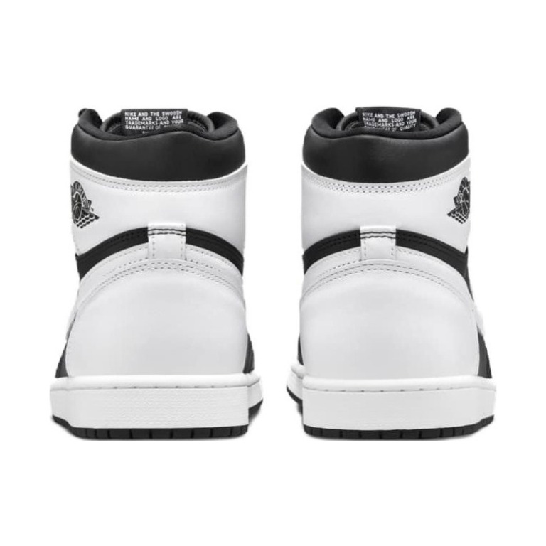 Air Jordan 1 High OG 'Reverse Panda' Мужские