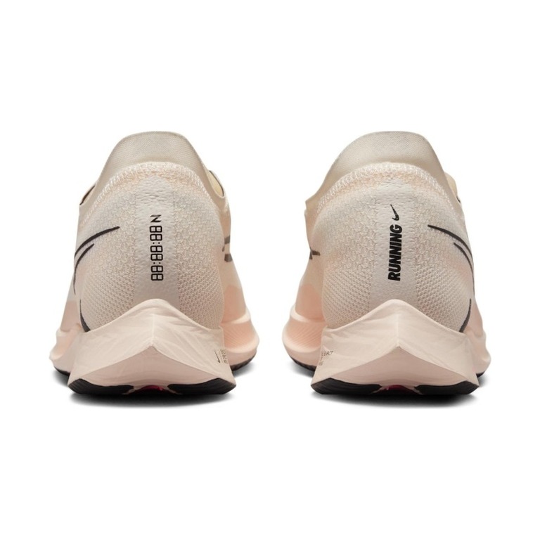 Nike Streakfly 'White Volt Barely Volt Black' Мужские