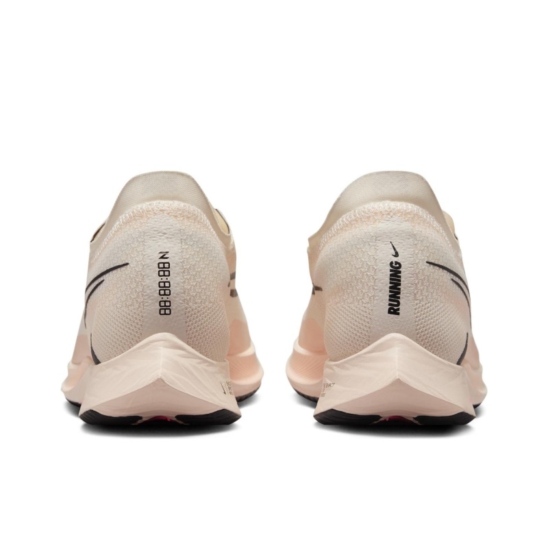 Nike Streakfly 'White Volt Barely Volt Black' Мужские