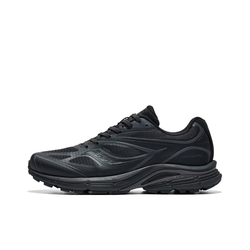 Saucony Kinvara 'Black' Мужские