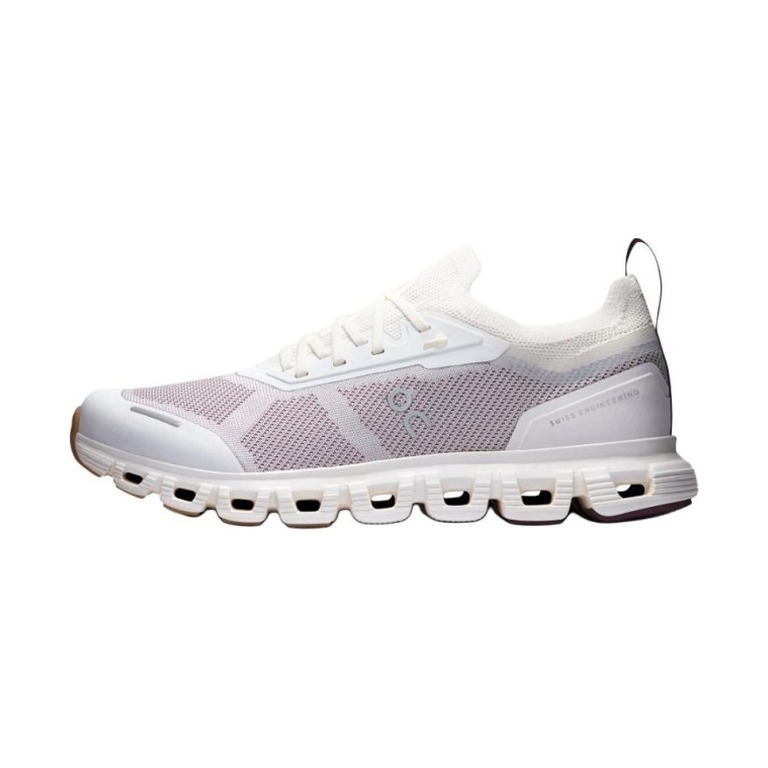 On Cloud 6 Versa 'Ice Maroon' Женские
