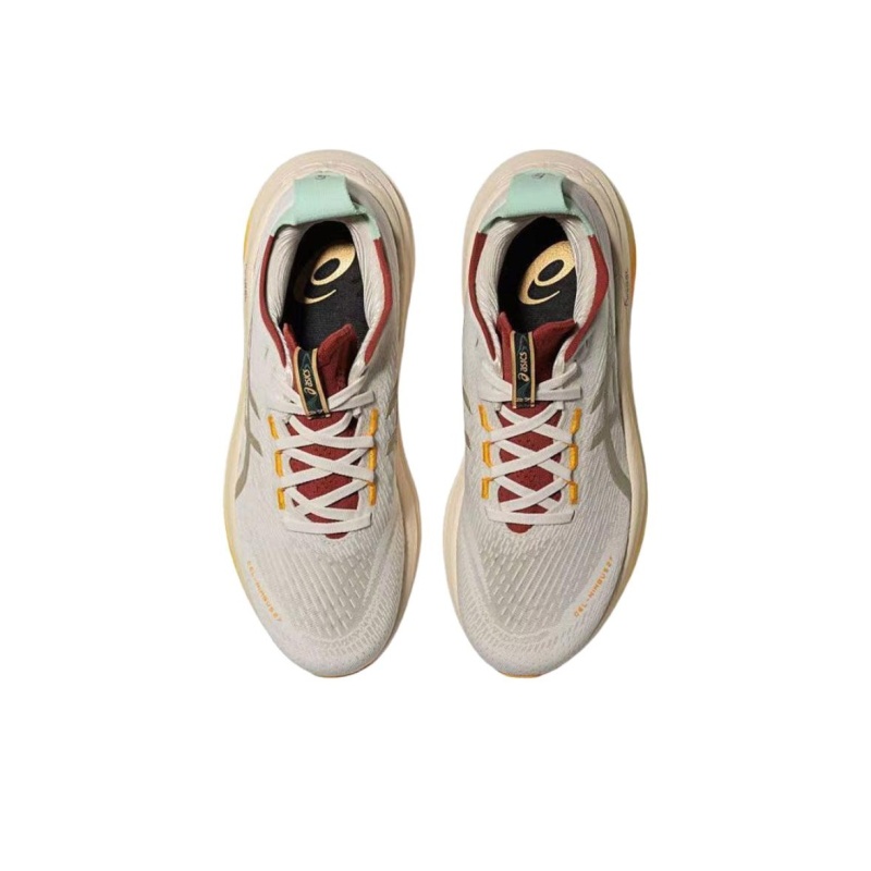 ASICS Gel-Nimbus 27 'Beige' Женские