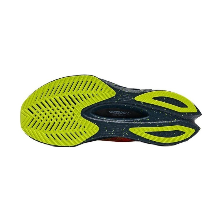 Saucony Endorphin Pro 4 'Orange' Мужские
