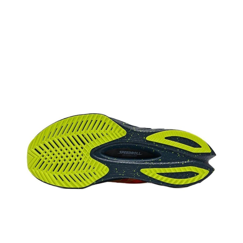 Saucony Endorphin Pro 'Orange' Мужские