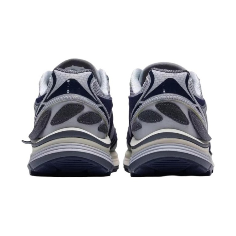 Saucony Kinvara 4 'Silver Grey' Мужские