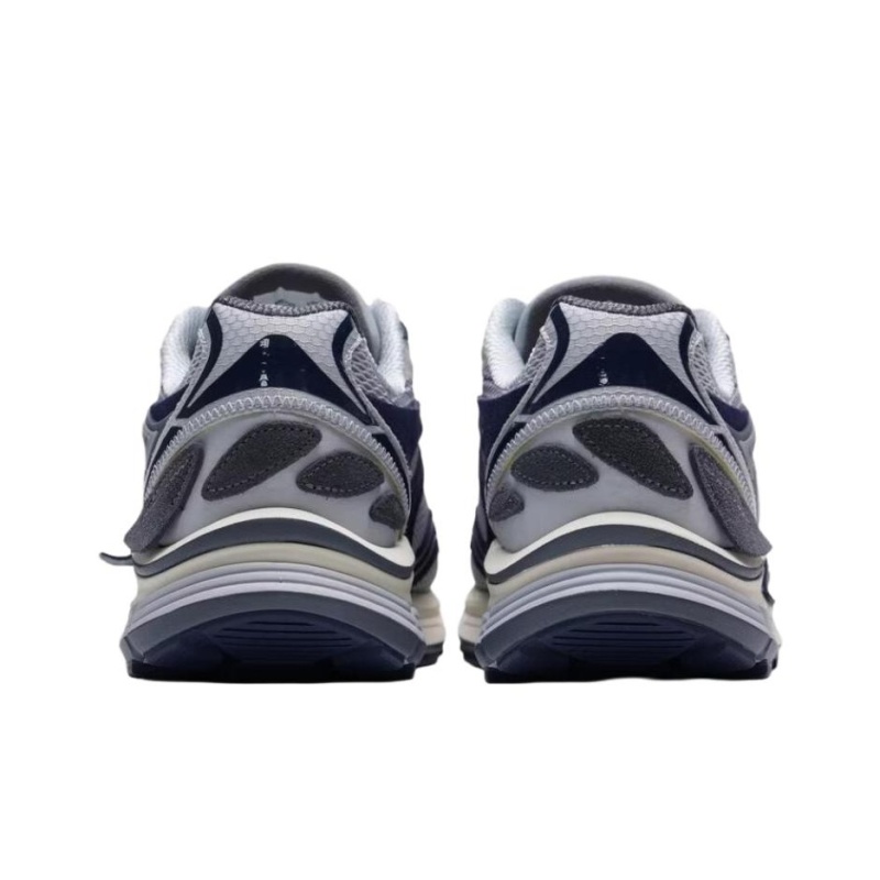 Saucony Kinvara 'Silver Grey' Мужские