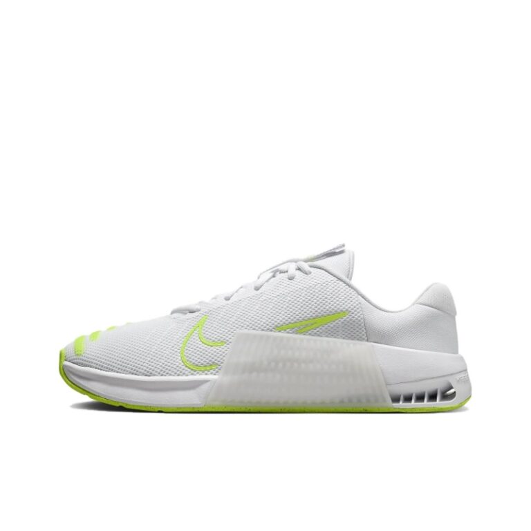Nike Metcon 9 'White Volt' Мужские