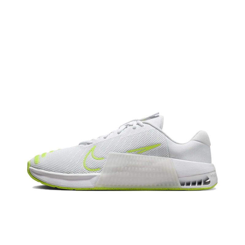 Nike Metcon 9 'White' Мужские