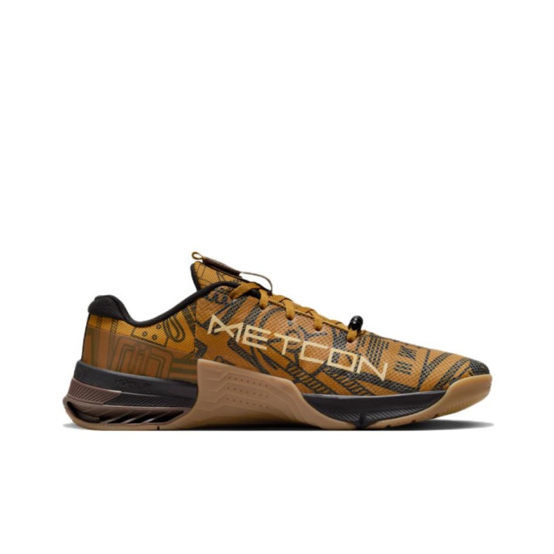 Nike Metcon 8 'Citron' Мужские