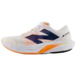 White / Angora / Hot Mango
