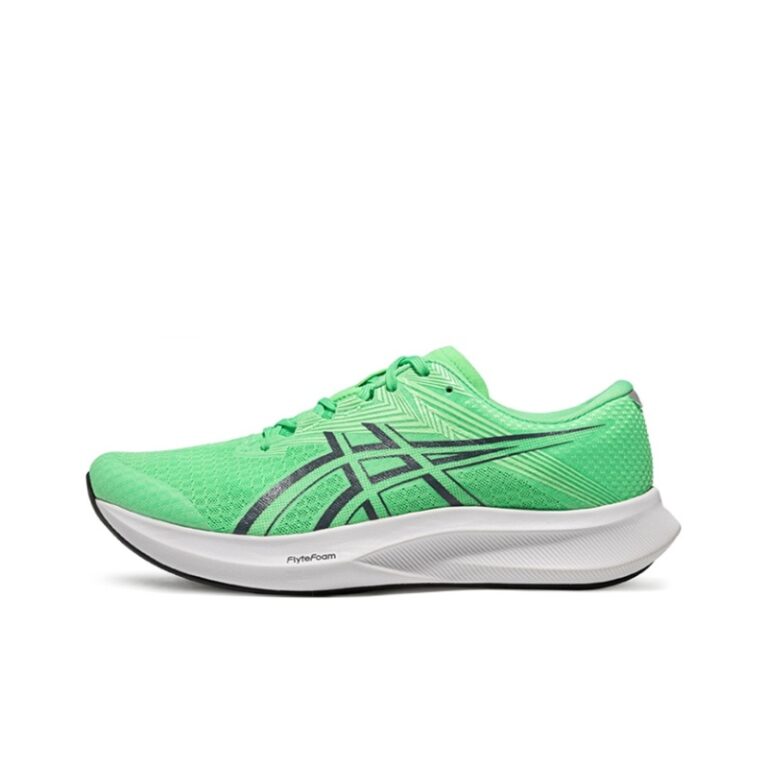 ASICS Hyper Speed 5 'Vital Green / Carrier Grey' Мужские