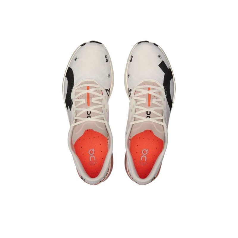 On Cloudboom Echo 3 'White' Мужские