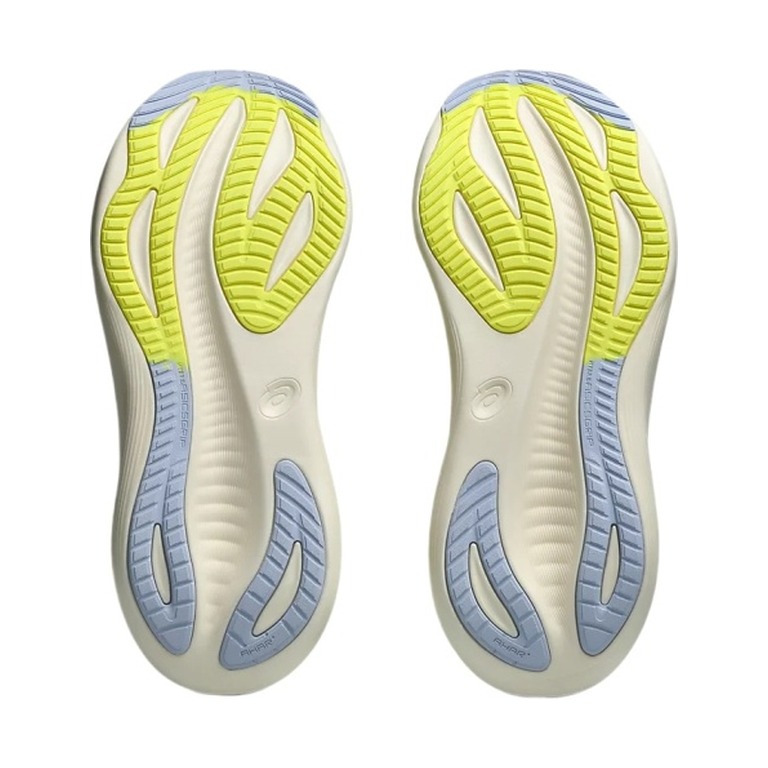 ASICS Gel-Nimbus 27 'Citron / Cream' Мужские