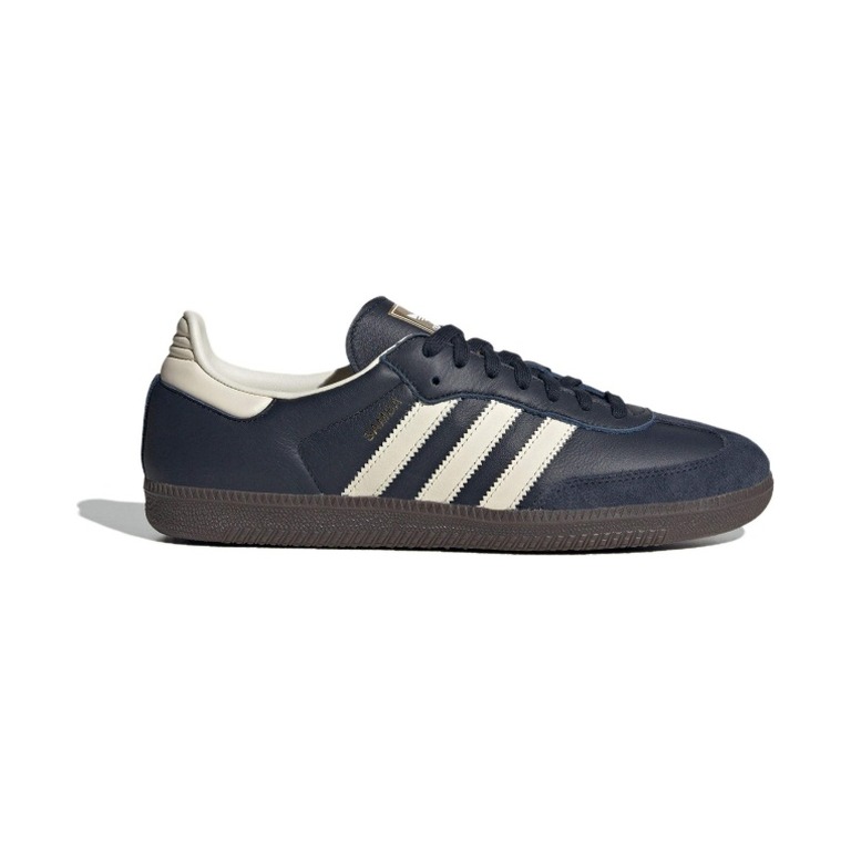 Adidas Samba OG 'Dark Navy' Мужские