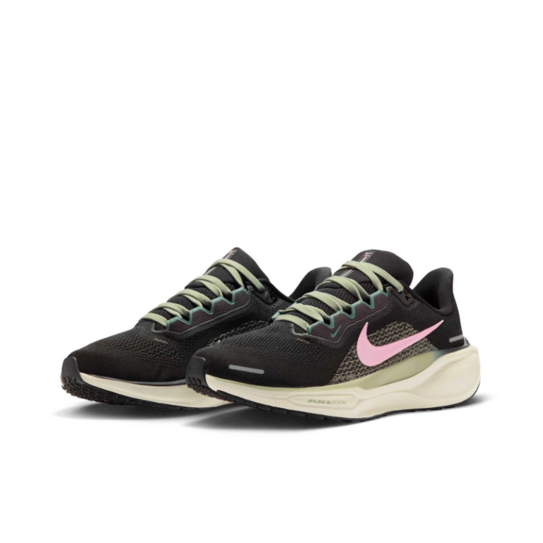 Nike Pegasus 41 'Black Jade' Женские