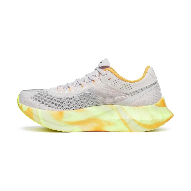 Saucony Endorphin Pro 4 'Light Grey' Женские