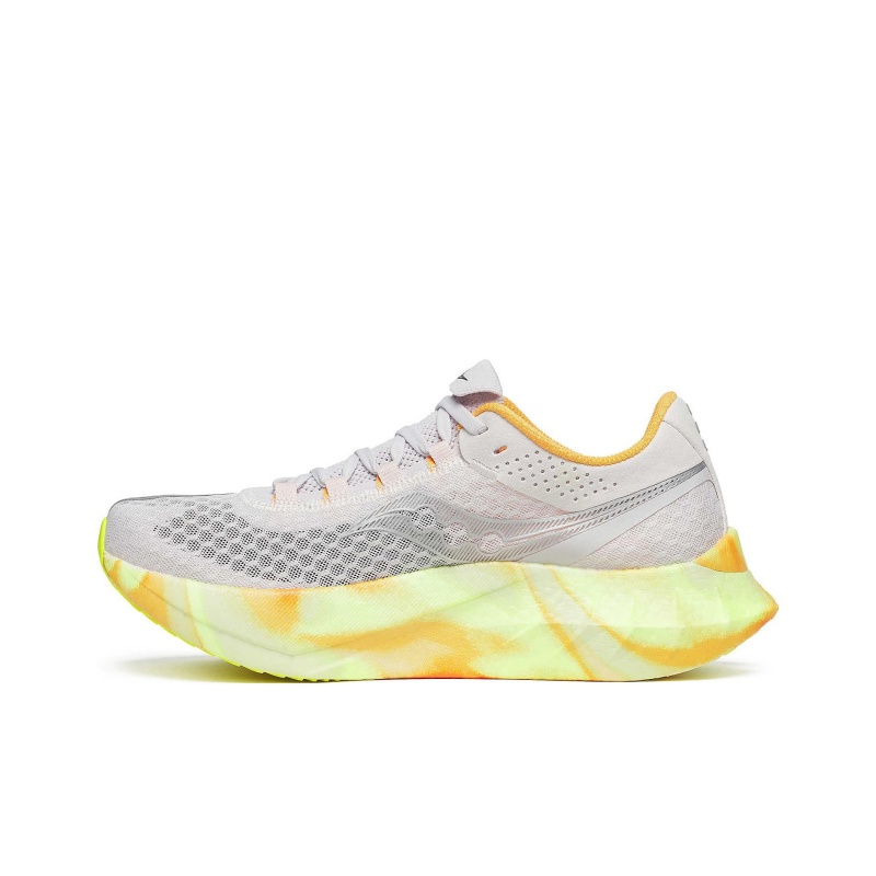 Saucony Endorphin Pro 'Light Grey' Женские