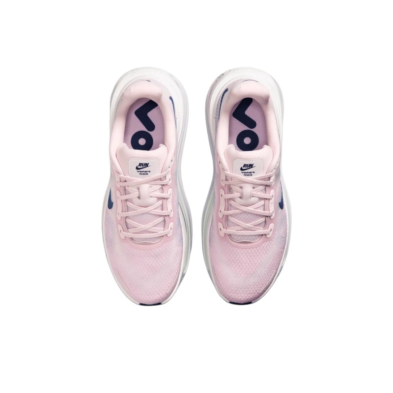 Nike Vomero Premium 'Pink' Женские