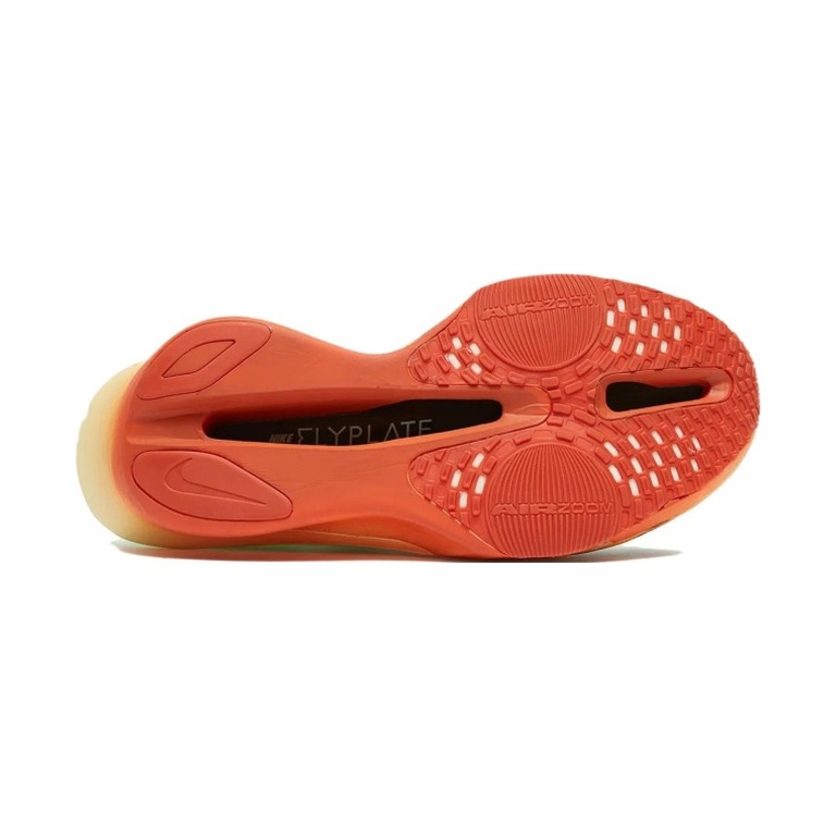 Nike Alphafly 3 'Zoomx Eliud Kipchoge' Мужские