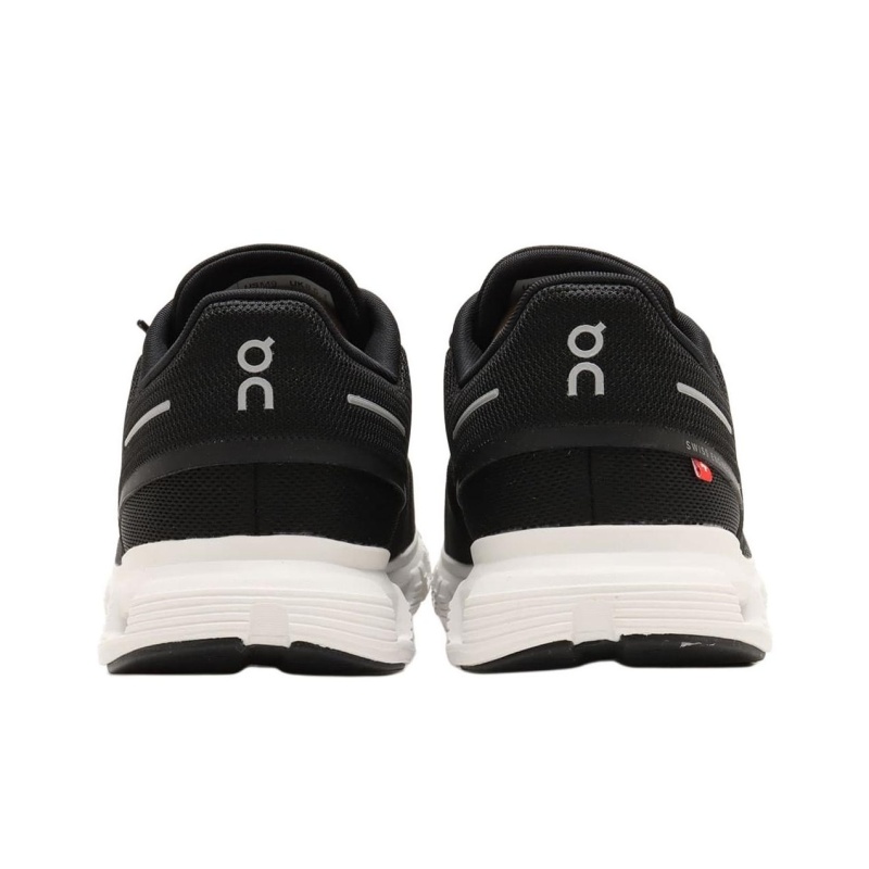On Cloud 6 'Black' Мужские