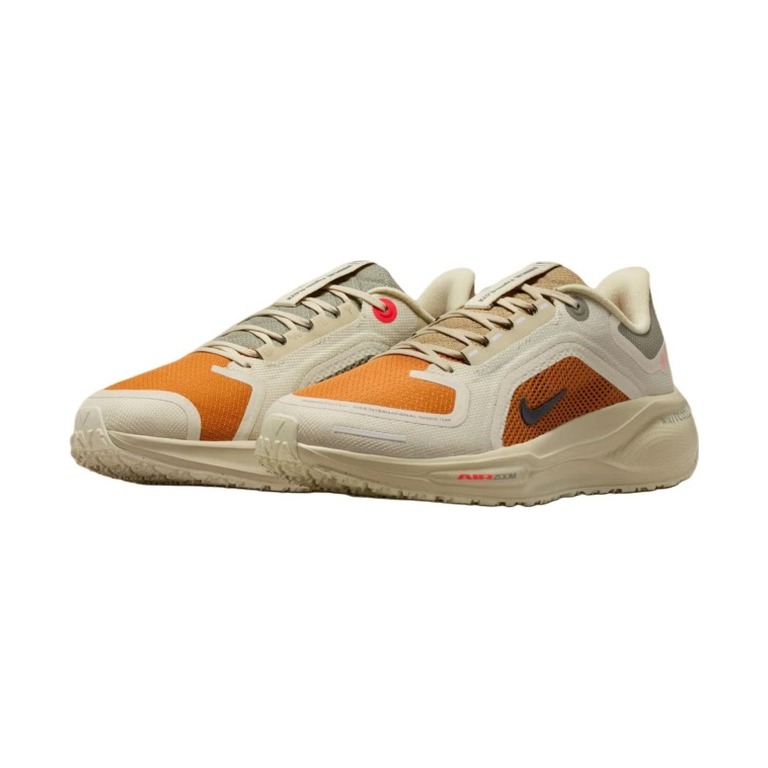 Nike Pegasus 41 'Fir Light Bone White Sail' Женские