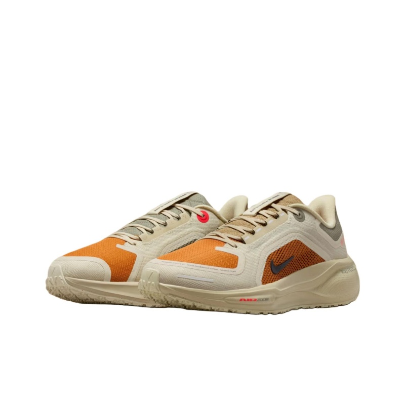 Nike Pegasus 41 'Fir Light Bone White Sail' Женские