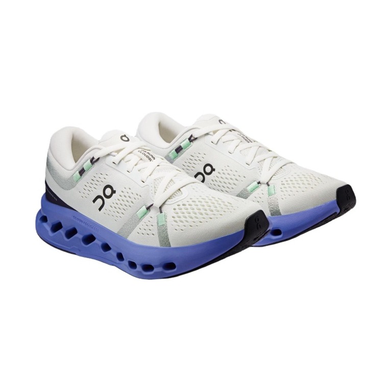 On Cloudsurfer 2 'Ivory Sailor' Женские