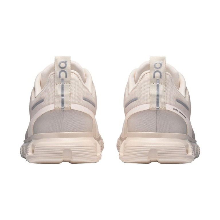 On Cloud 6 Waterproof 'Seashell' Женские