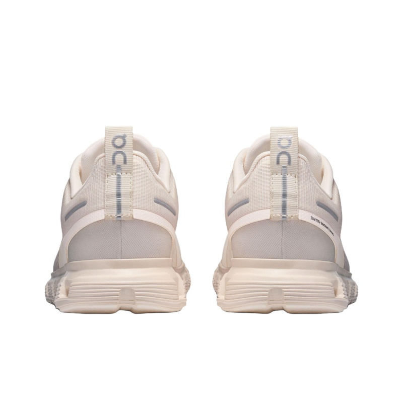 On Cloud 6 Waterproof 'Seashell Seashell' Женские