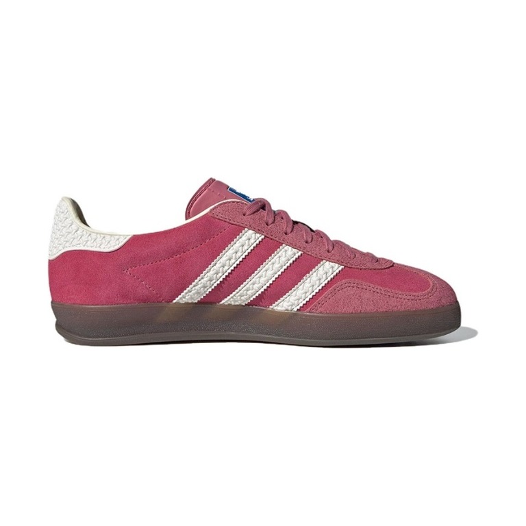 Adidas Gazelle 'Pink Cloud White' Мужские