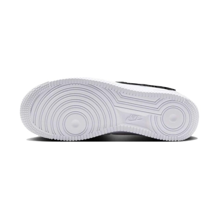 Nike Air Force 1 Low 'Liquid Metal Swoosh' Женские